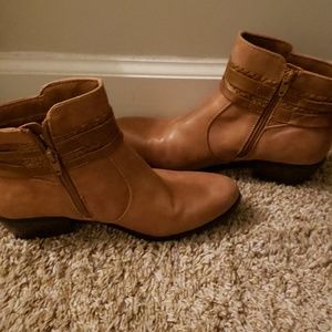 Booties